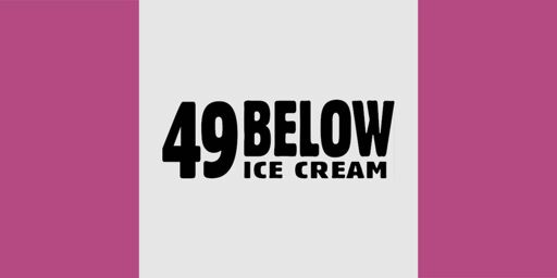 49 Below Ice Cream, British Columbia - Ice Cream Products Manufactured in Canada